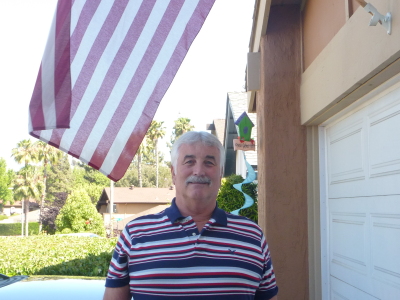 Steven Unruh