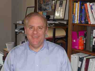 Douglas Russell