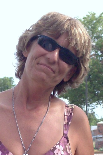 Lynda Haddad