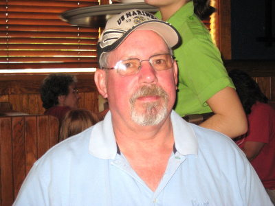 Phillip Satterla