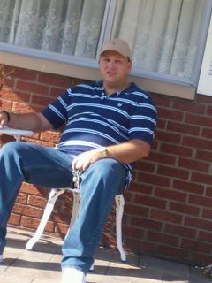 Gregory Nethercutt
