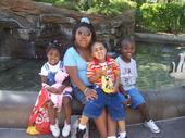 Crystal Thompkins