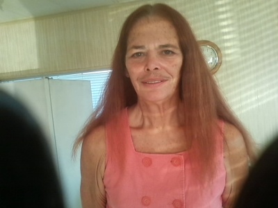 Sharon Hobbs