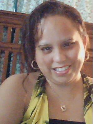 Mary Solis