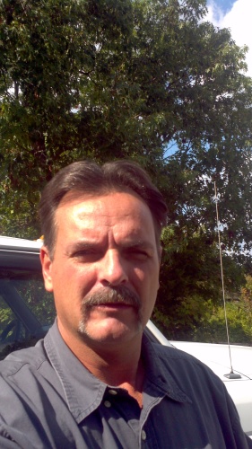 Kenneth Brewer