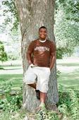 Emmanuel Green
