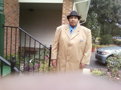 Charles King