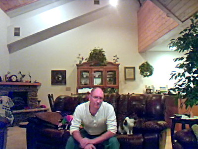 James Wendt