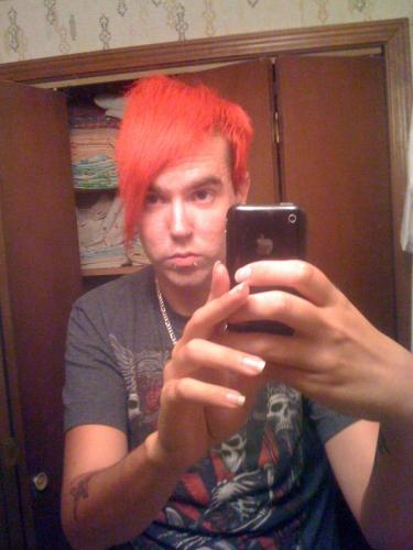 Wesley Ebbert