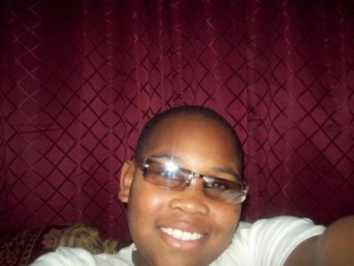 Yolanda Hinton