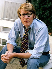 Allan Bennett