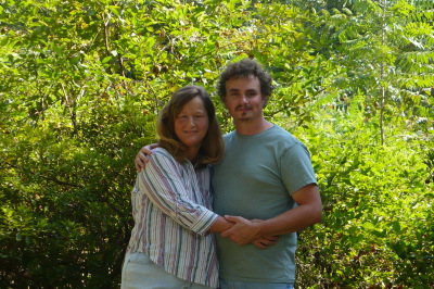 Jill Thornton