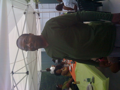 Fred Cotton