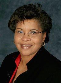 Linda Wilson