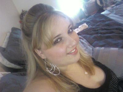 Candace Hahn