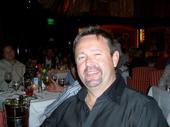 Martin Mitchell