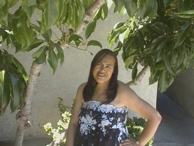 Christina Mapu