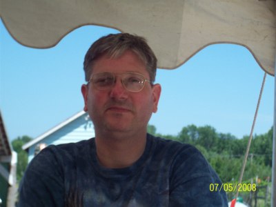 John Balazs
