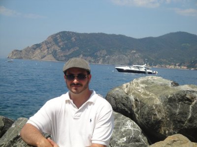 Michael Barreca