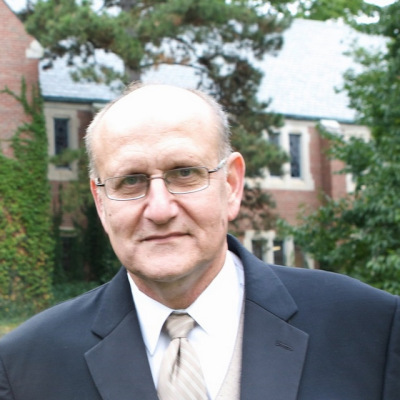 Randy Mcdowell
