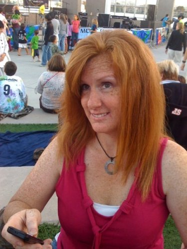 Karen Varley