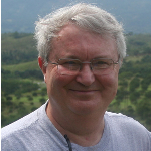 William Curtis
