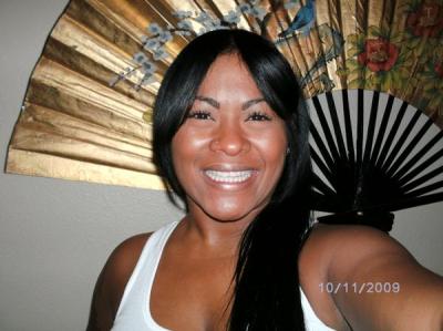 Tashimi Frazier