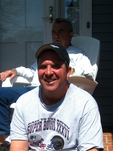 John Samuels