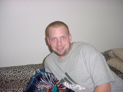 Kevin Miller