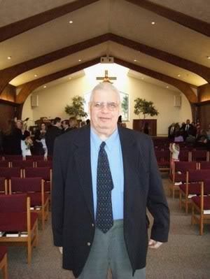 Eugene Gurga