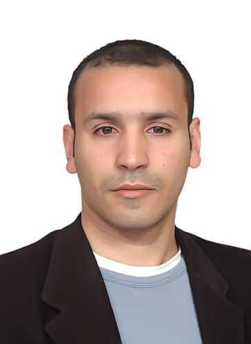 Sidahmed Morsli
