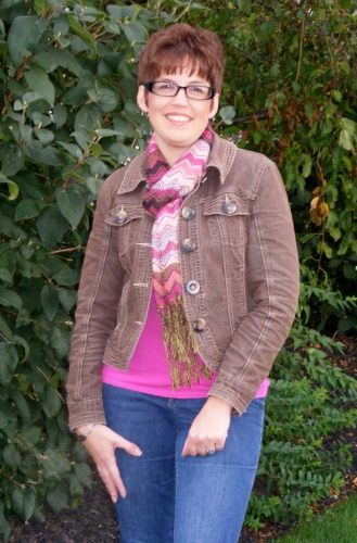 Pamela Baker