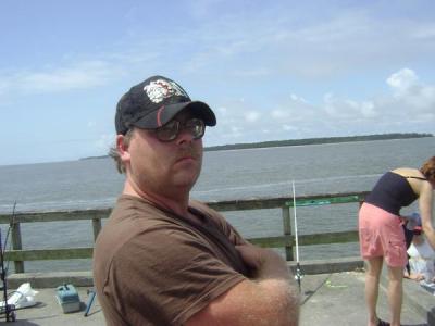 Steven Choate