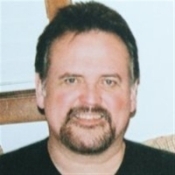 Barry Tullos