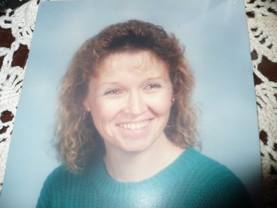 Mary Voss