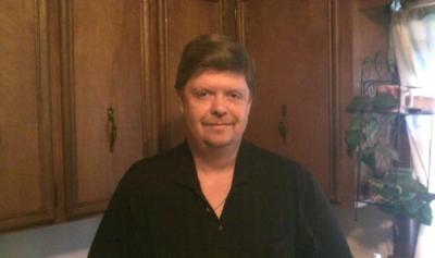 Patrick Hall
