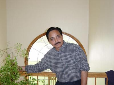 Hitendra Soni