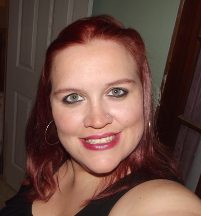 Nicole Listman
