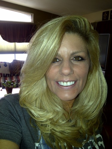 Suzanne Carlucci