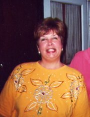Patricia Risch
