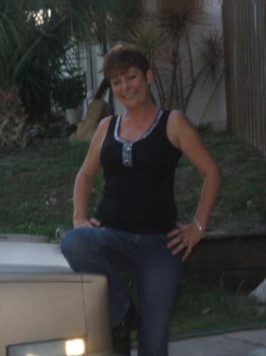 Vicki Witty