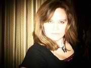 Sandra Hegland