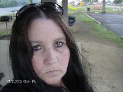 Karen Mcghee