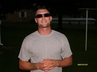 Branden Davis
