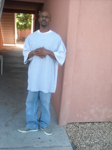 Gregory Wyatt