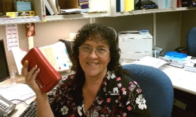 Linda Price