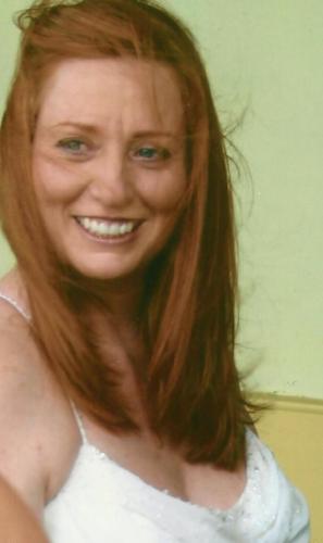 Mandy Reeve