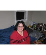 Janet Crounse