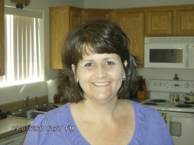 Carla Stringer