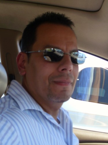 Victor Valentin